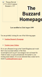 Mobile Screenshot of buzzard.org.uk